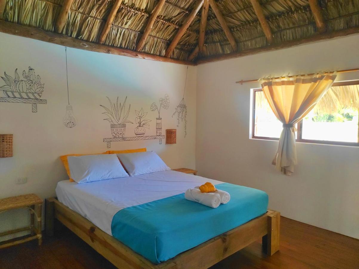 Cabanas Puesta Del Sol Las Peñitas Esterno foto